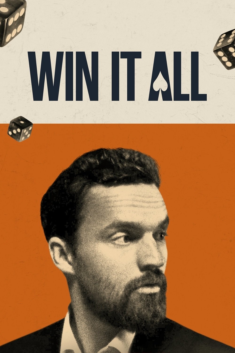 Постер Win It All